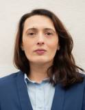 Dr Ioana Mitea