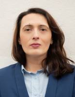 Dr Ioana Mitea