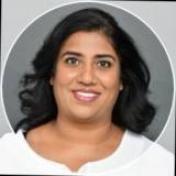 Priscilla Ramsamy
