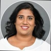 Priscilla Ramsamy