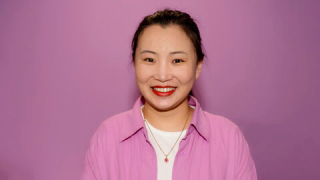 Ms Shuo Liu