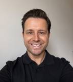 Dr Chris Bishop
