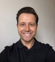 Dr Chris Bishop