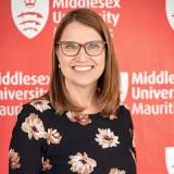 Prof Mari Jansen van Rensburg