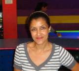 Dr Naz Awan