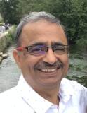 Prof Praveen Kujal