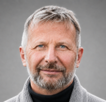 Mag Stefan Lutschinger