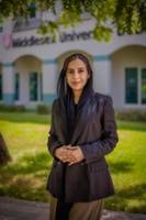 Dr Ambreen Mohammad