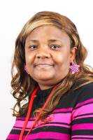 Mrs Temi Oyelere