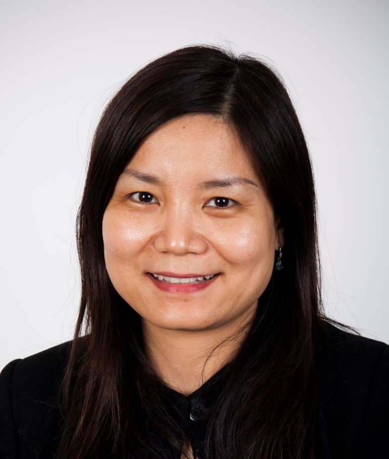 Dr Ann-Ngoc Nguyen | Middlesex University