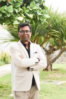 Suraj Juddoo