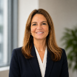 Dr Olga Mourouti