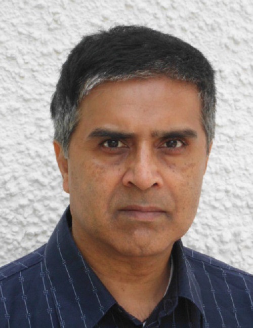 Ashok Srivastava