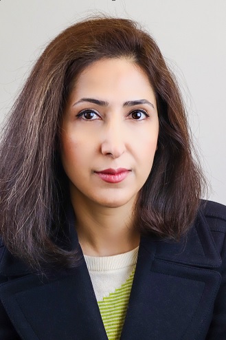 Maryam Mohammadipour