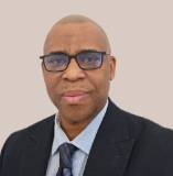 Dr Carlisle George