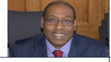 Dr Glenford Mapp