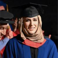 Syeda Ali Rizvi