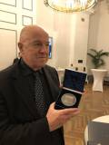 Prof Paul Cobley