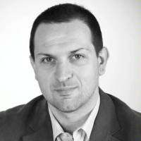 Prof Franco Raimondi