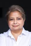 Dr Ozlem Bak