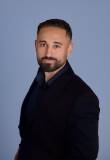 Mr Jonathan Muntahder