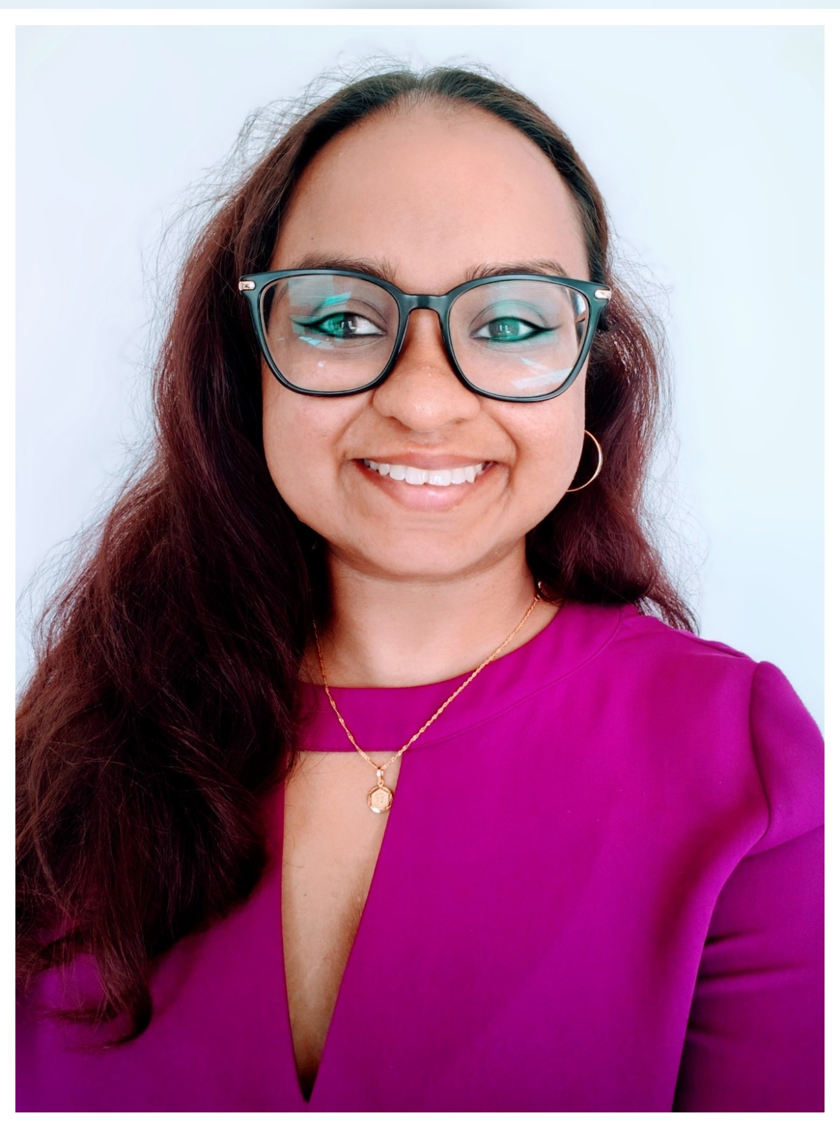 Kajal Mistry