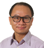 Dr Tuan Le