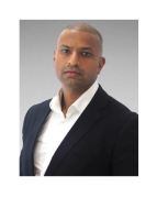 Mahensingh Deonaran