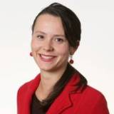Dr Letitia Slabu