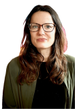 Dr Amy Burnett