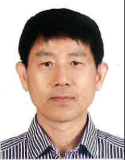 Dr Zhanzhong Shi