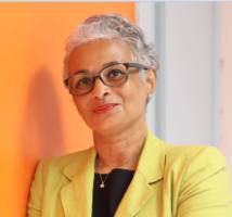 Dr Nancy Veerayen
