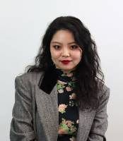 Dr Rongyu Kuang