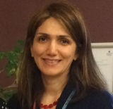 Dr Sepideh Parsa