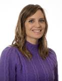 Dr Cristina Russo