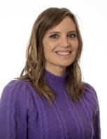 Dr Cristina Russo