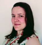 Mrs Meghan Luton
