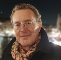 Dr Florian Kammueller