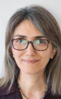 Dr Sepideh Parsa