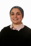 Dr Ghada Elayat