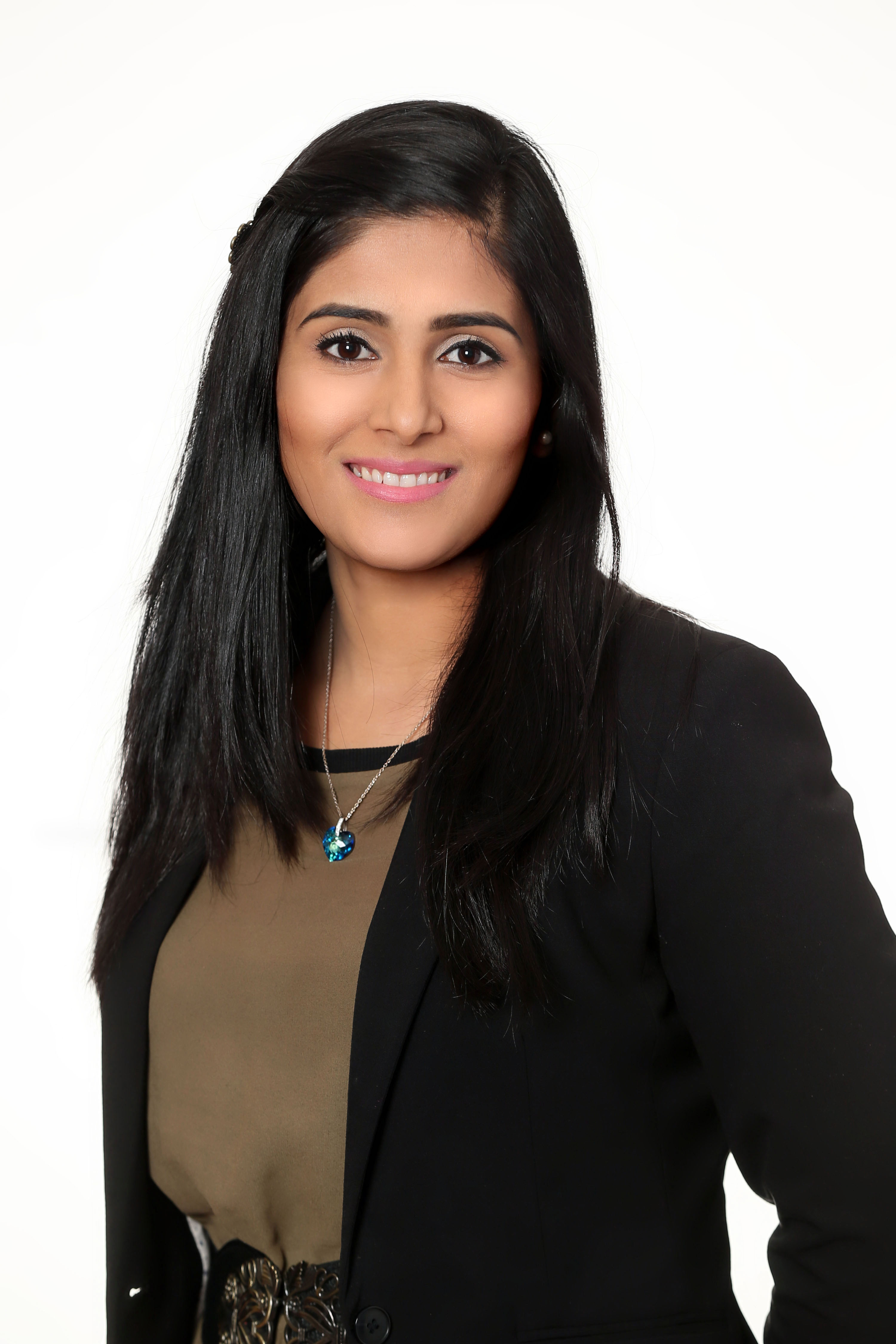 Bushra Rania Ms Bushra Ahmad | 探花社区 University