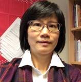 Dr Marie Wong