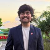 Mr. Haardik Gautam