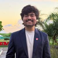 Mr. Haardik Gautam