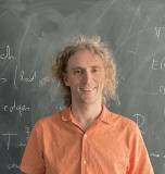 Dr Mark Jones