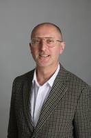 Prof Gareth Williams