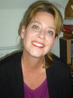 Dr Christine Eastman