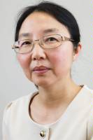 Dr Yun Dai