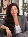 Dr Athina Dilmperi