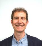 Prof Fergus Lyon
